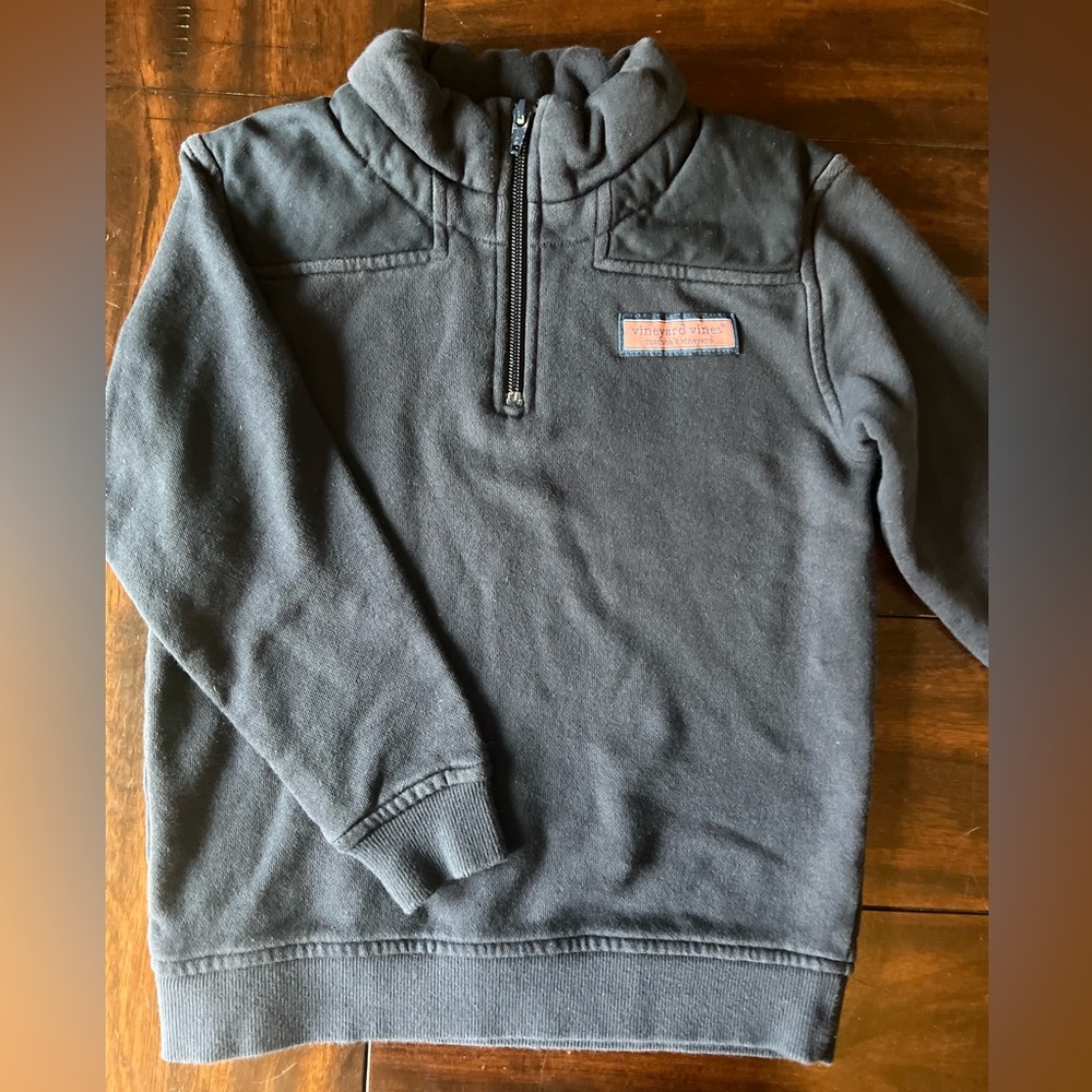 Vineyard Vines Boys Shep Shirt - 7-8